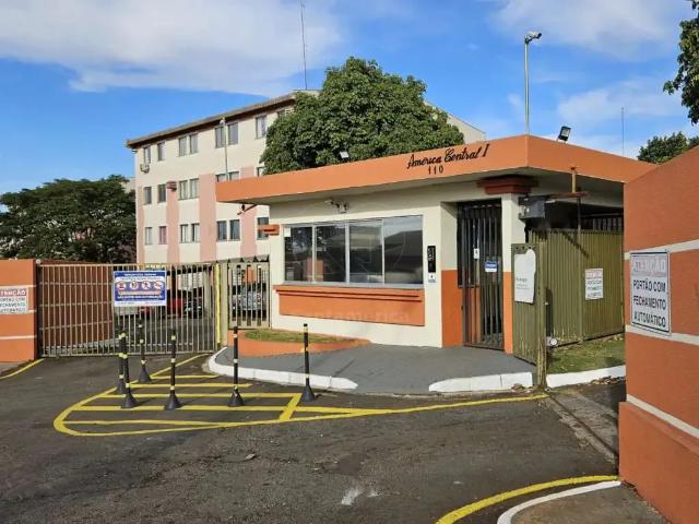 Apartamento aluguel em Região Geográfica Imediata de Londrina, Londrina