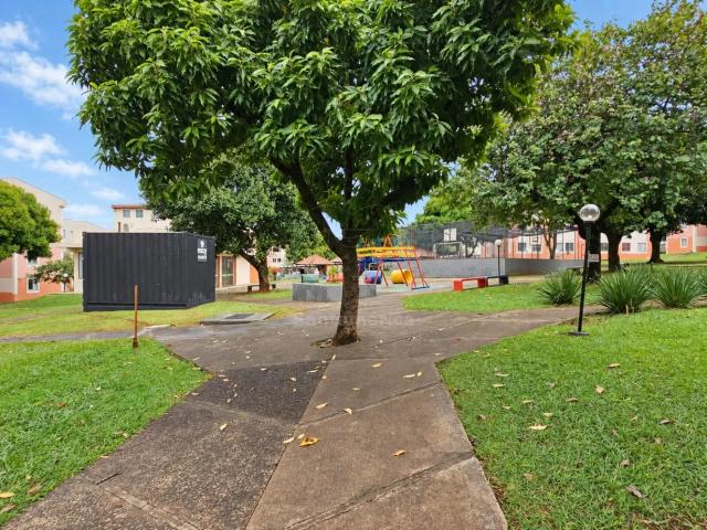 Apartamento aluguel em Região Geográfica Imediata de Londrina, Londrina