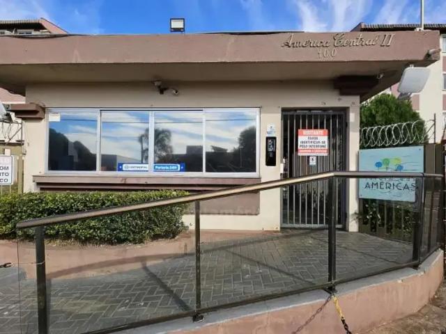 Apartamento aluguel em Região Geográfica Imediata de Londrina, Londrina