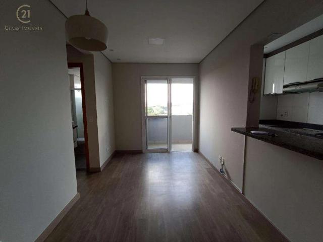 Apartamento aluguel em Jardim Columbia, Londrina