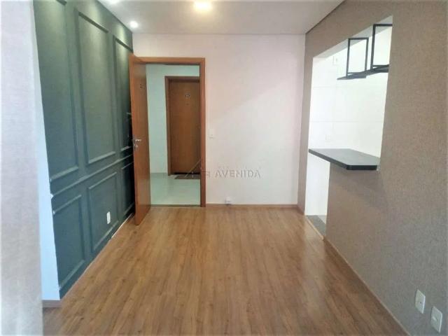 Apartamento aluguel em Jardim Columbia, Londrina