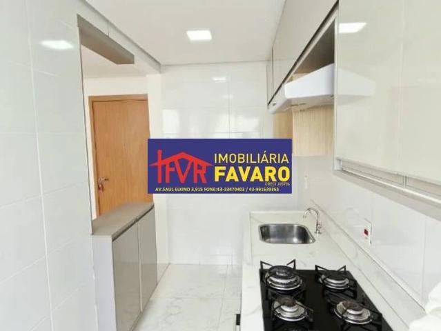 Apartamento aluguel em Região Geográfica Imediata de Londrina, Londrina