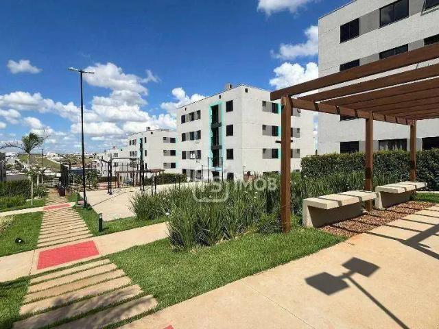 Apartamento aluguel em Região Geográfica Imediata de Londrina, Londrina