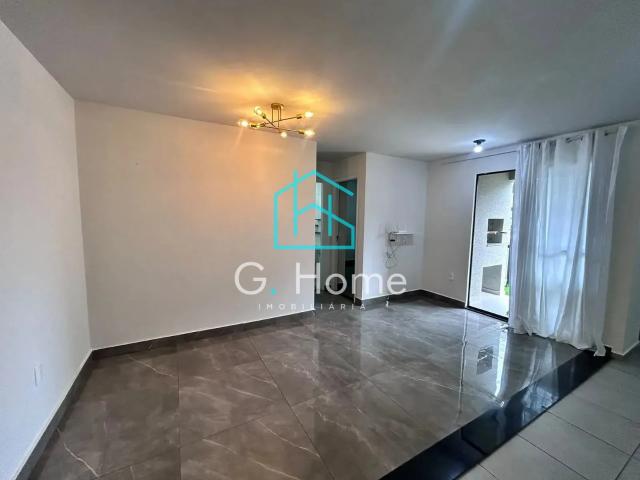Apartamento aluguel em Gleba Simon Frazer, Londrina