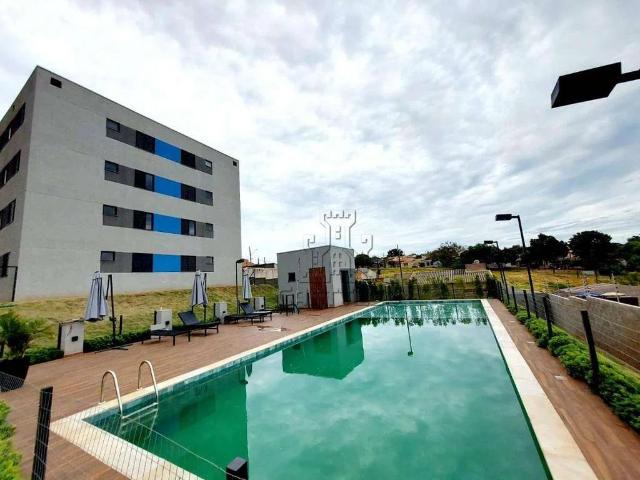 Apartamento aluguel em Gleba Simon Frazer, Londrina
