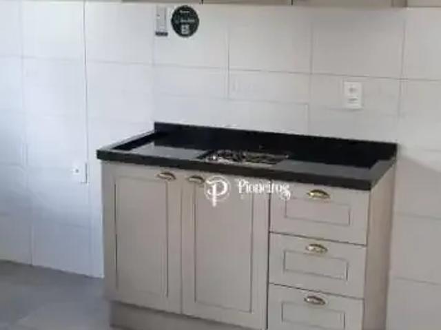 Apartamento aluguel em Conjunto Habitacional Armindo Guazzi, Londrina