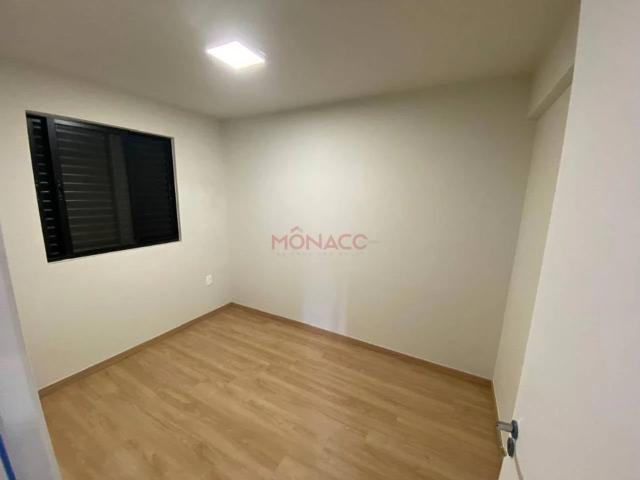Apartamento aluguel em Região Geográfica Imediata de Londrina, Londrina