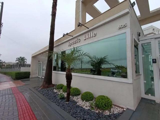 Apartamento aluguel em Região Geográfica Imediata de Londrina, Londrina