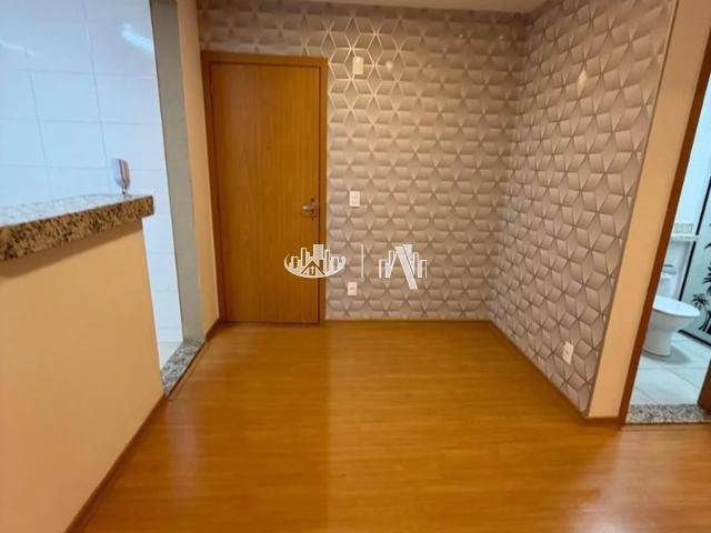Apartamento aluguel em Conjunto Habitacional Farid Libos, Londrina