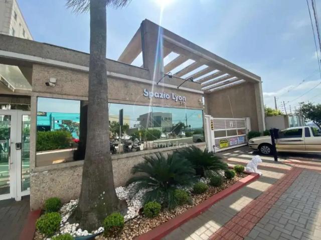 Apartamento aluguel em Região Geográfica Imediata de Londrina, Londrina