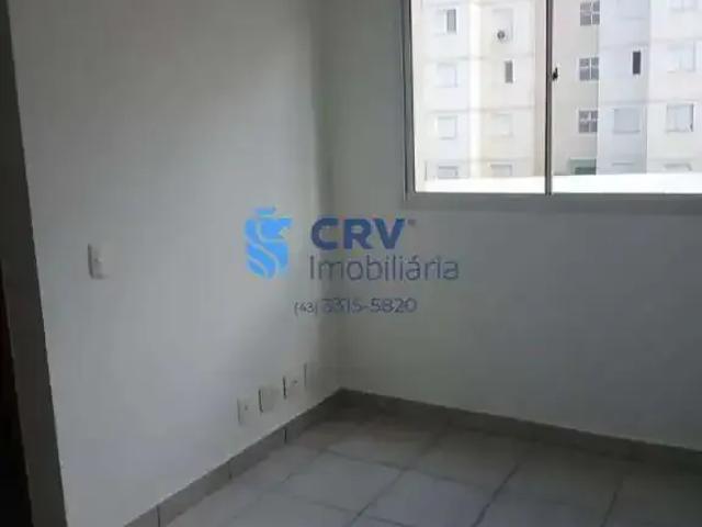 Apartamento aluguel em Londrina, Região Geográfica Intermediária de Londrina