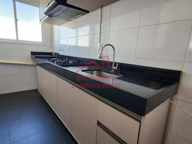 Apartamento aluguel em Região Geográfica Imediata de Londrina, Londrina