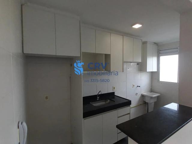 Apartamento aluguel em Região Geográfica Imediata de Londrina, Londrina