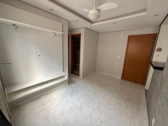 Apartamento aluguel em Conjunto Habitacional Farid Libos, Londrina