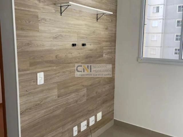 Apartamento aluguel em Jardim Primavera, Londrina
