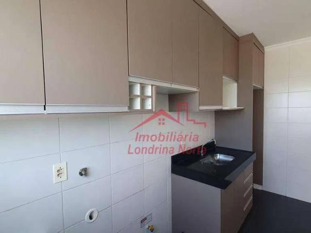 Apartamento aluguel em Jardim Antares, Londrina