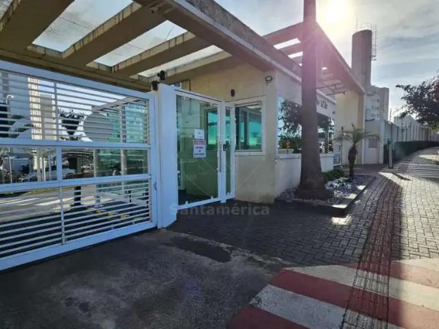 Apartamento aluguel em Região Geográfica Imediata de Londrina, Londrina