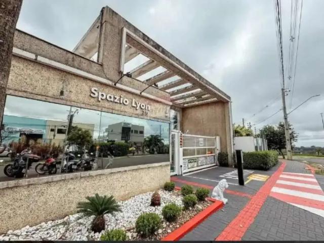 Apartamento aluguel em Região Geográfica Imediata de Londrina, Londrina