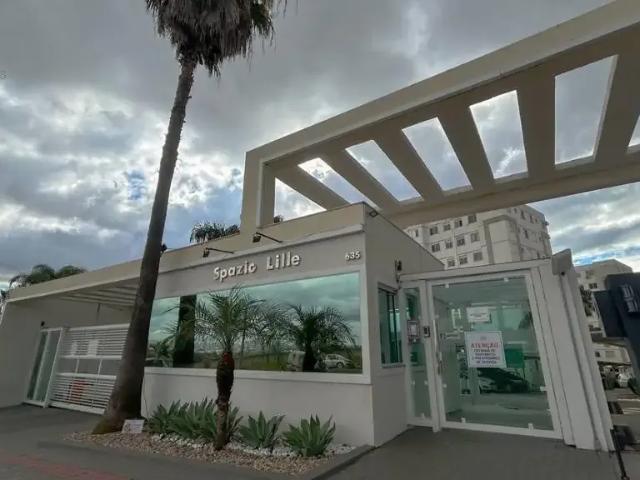 Apartamento aluguel em Região Geográfica Imediata de Paranavaí, Nova Londrina