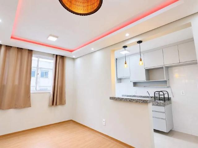 Apartamento aluguel em Conjunto Habitacional Farid Libos, Londrina