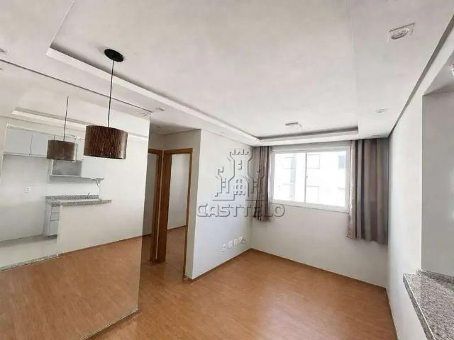 Apartamento aluguel em Região Geográfica Imediata de Londrina, Londrina