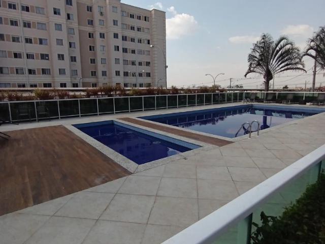Apartamento aluguel em Conjunto Habitacional Farid Libos, Londrina
