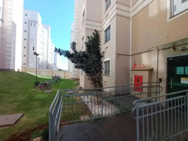 Apartamento aluguel em Região Geográfica Imediata de Londrina, Londrina