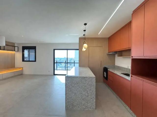 Apartamento aluguel em Universidade, Londrina