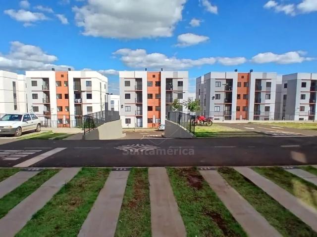 Apartamento aluguel em Saltinho, Londrina