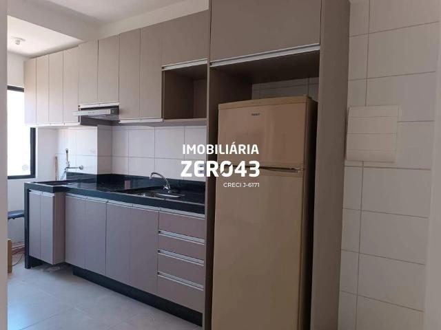 Apartamento aluguel em Conjunto Habitacional Jamile Dequech, Londrina