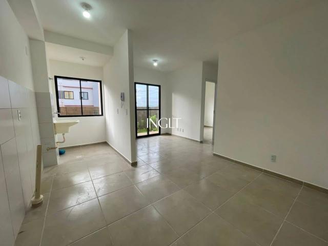 Apartamento aluguel em Saltinho, Londrina