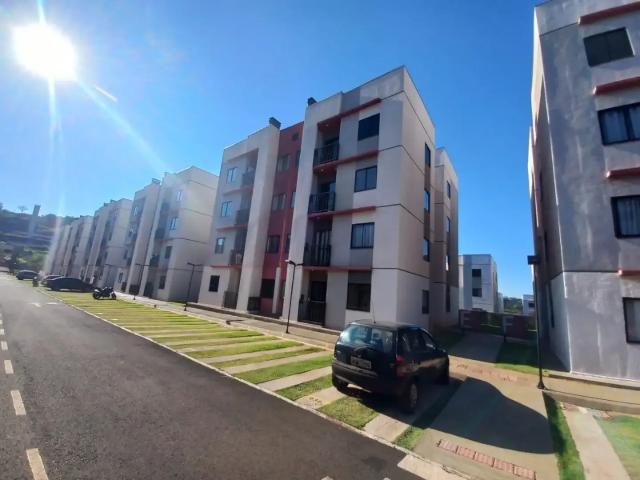 Apartamento aluguel em Região Geográfica Imediata de Londrina, Londrina