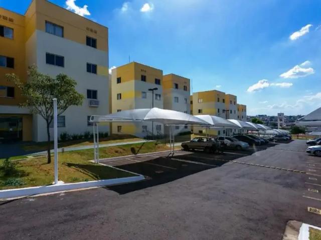 Apartamento aluguel em Região Geográfica Imediata de Londrina, Londrina