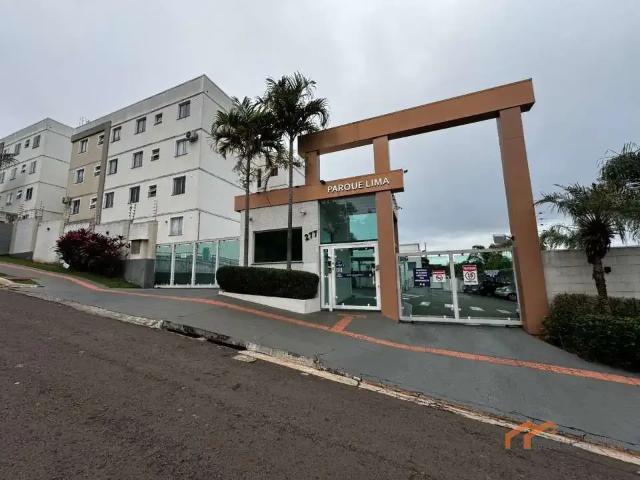 Apartamento aluguel em Região Geográfica Imediata de Londrina, Londrina