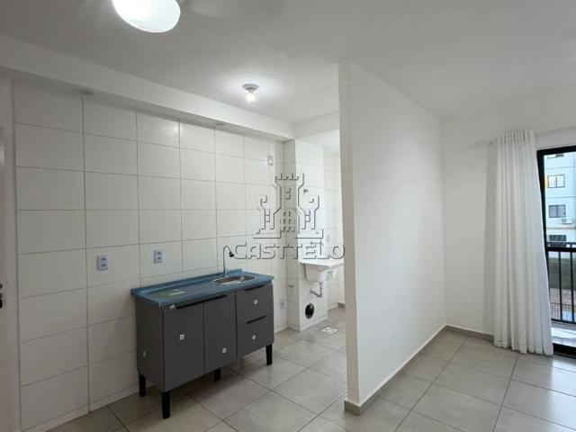 Apartamento aluguel em Saltinho, Londrina