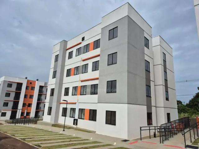 Apartamento aluguel em Região Geográfica Imediata de Londrina, Bela Vista do Paraíso