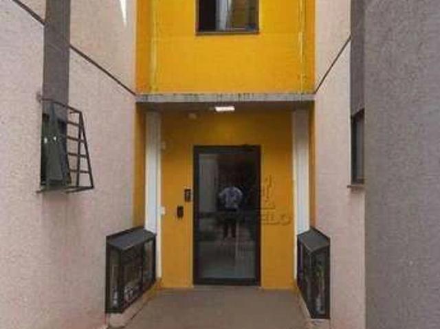 Apartamento aluguel em Saltinho, Londrina