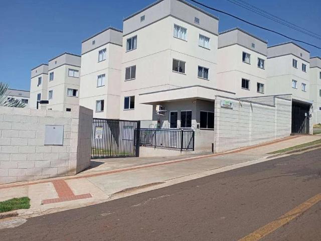 Apartamento aluguel em Cinco Conjuntos, Londrina