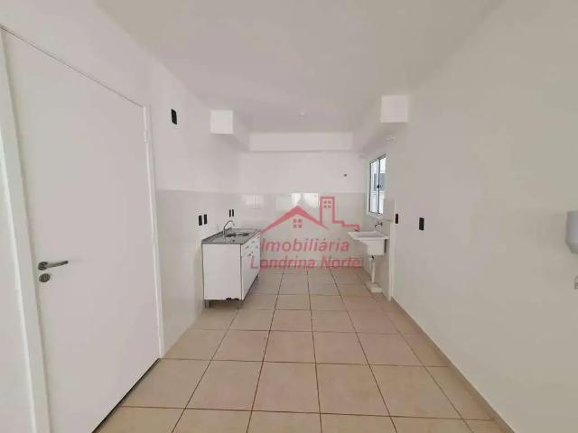 Apartamento aluguel em Região Geográfica Imediata de Londrina, Londrina
