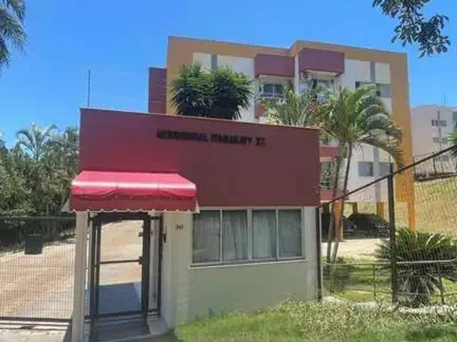 Apartamento aluguel em Região Geográfica Imediata de Londrina, Londrina