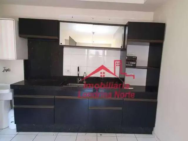 Apartamento aluguel em Região Geográfica Imediata de Londrina, Londrina