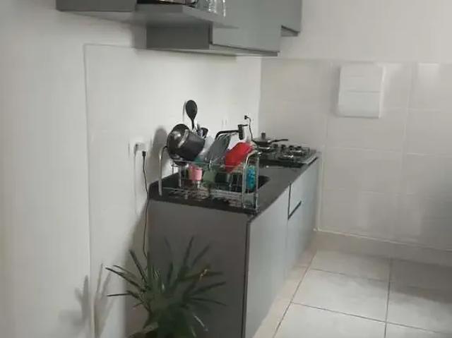 Apartamento aluguel em Região Geográfica Imediata de Londrina, Londrina