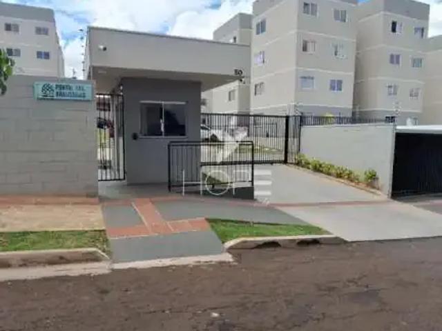 Apartamento aluguel em Região Geográfica Imediata de Londrina, Londrina