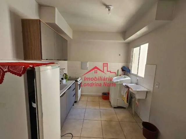 Apartamento aluguel em Região Geográfica Imediata de Londrina, Londrina