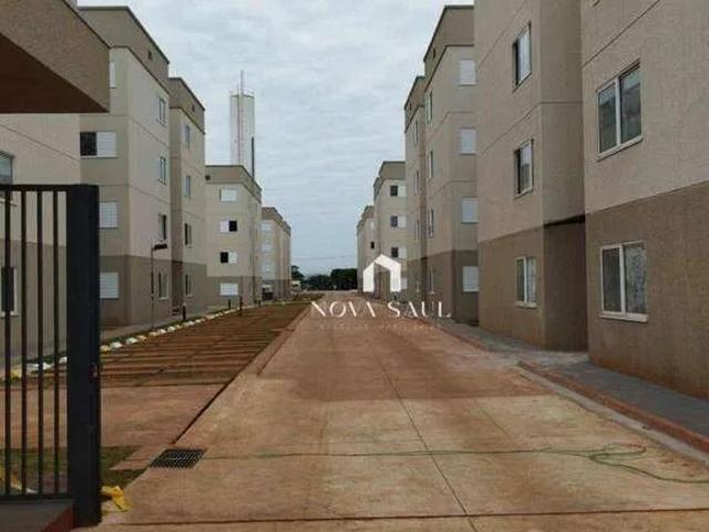 Apartamento aluguel em Conjunto Habitacional Farid Libos, Londrina