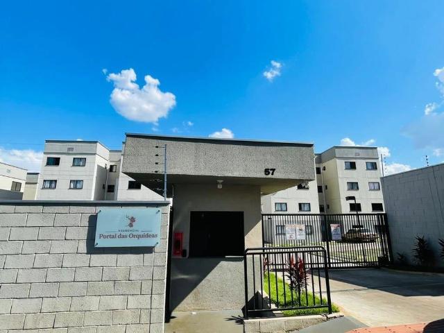 Apartamento aluguel em Conjunto Semíramis Barros Braga, Londrina