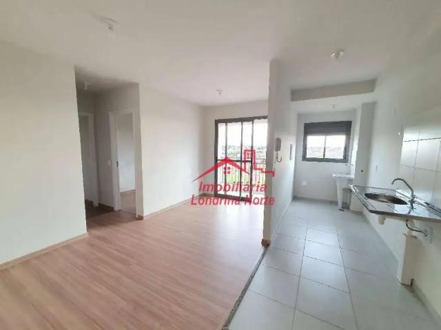 Apartamento aluguel em Região Geográfica Imediata de Londrina, Londrina