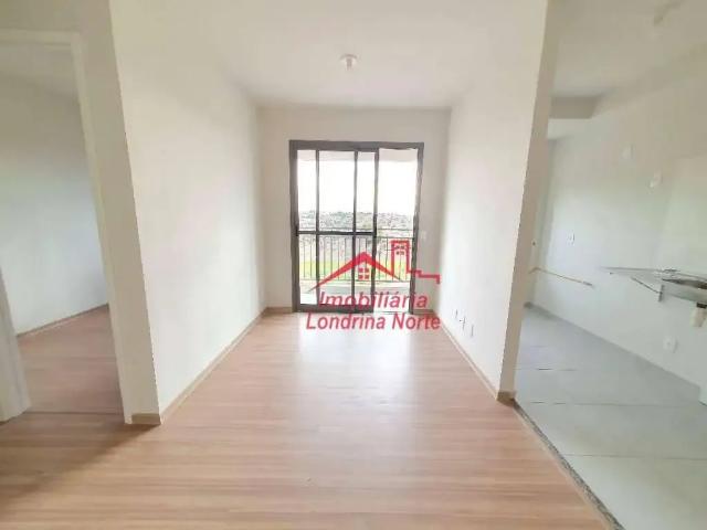 Apartamento aluguel em Região Geográfica Imediata de Londrina, Londrina