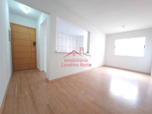 Apartamento aluguel em Conjunto Vivi Xavier, Londrina