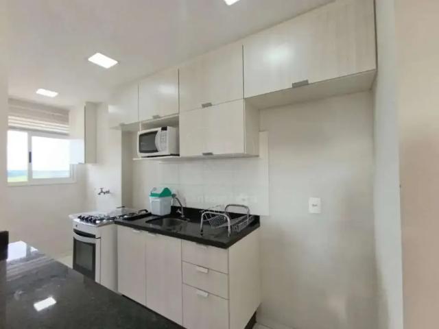 Apartamento aluguel em Região Geográfica Imediata de Londrina, Londrina